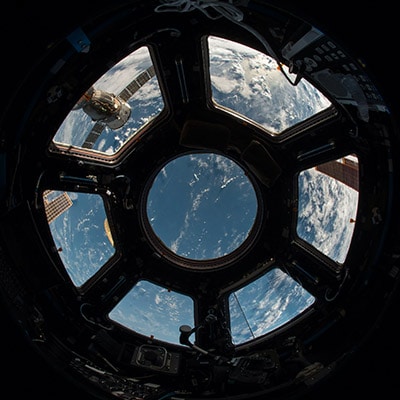 Settore. Aerospaziale