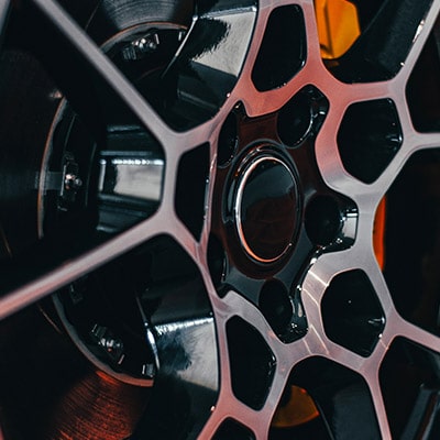 Settore. Automotive
