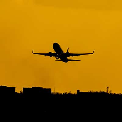 Settore. Avio
