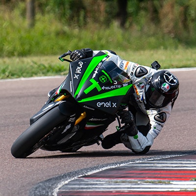 Settore. Motorsport