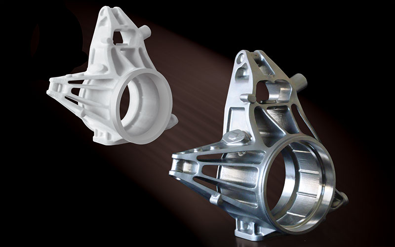 Leader in Motorsport