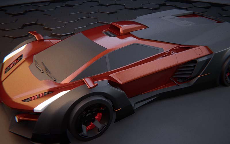 Pushing technology to the limits