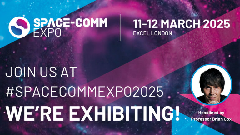 Windform wird Luft- und Raumfahrtanwendungen auf der Space-Comm Expo 2025 revolutionieren